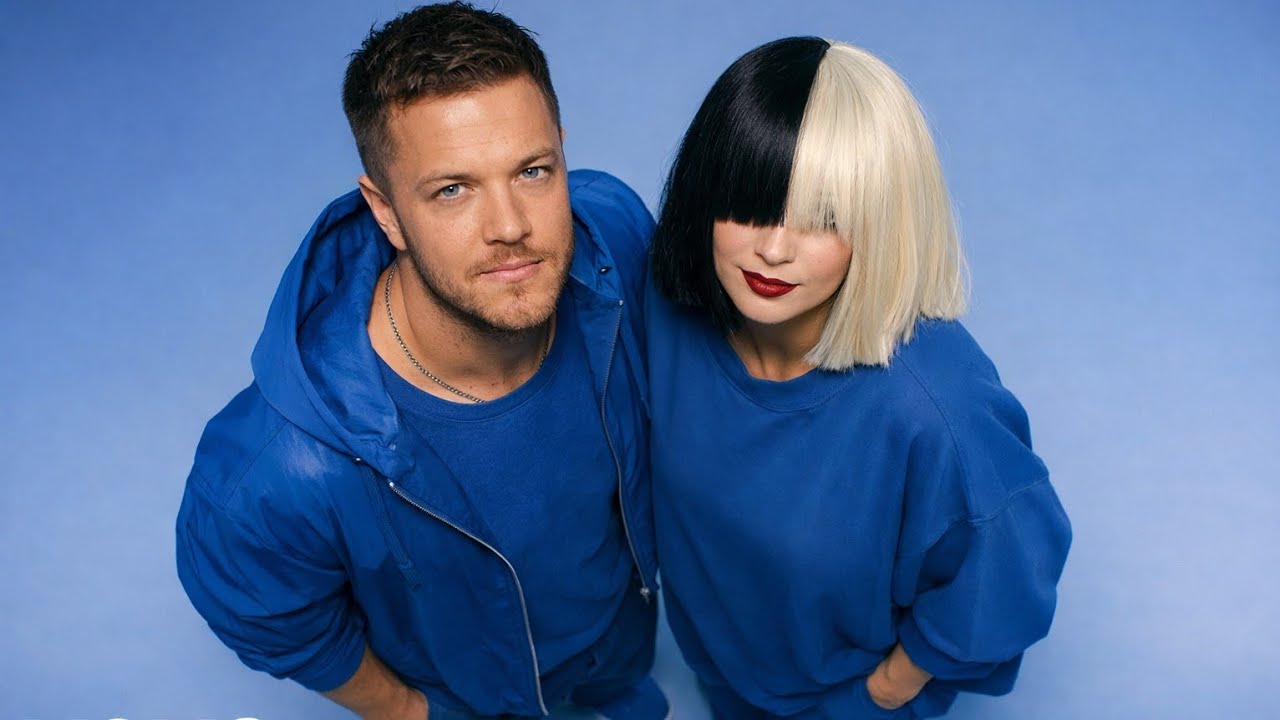 Imagine Dragons ft. Sia – No Fear Tonight (orignal Music Video)