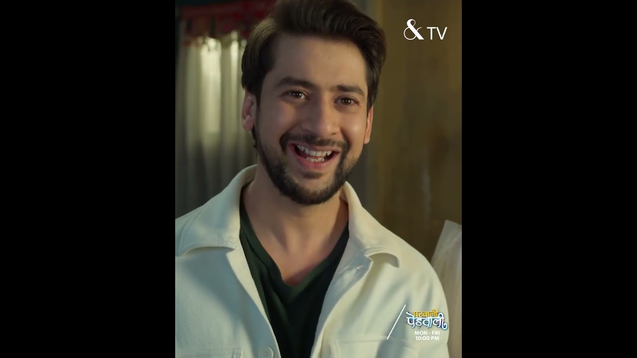 Gharwali Pedwali | EP 31 | Samsung TV Plus 4245 | &TV