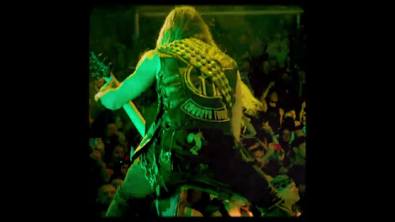 Wylde Audio Rotovibe&reg; Chorus/Vibrato