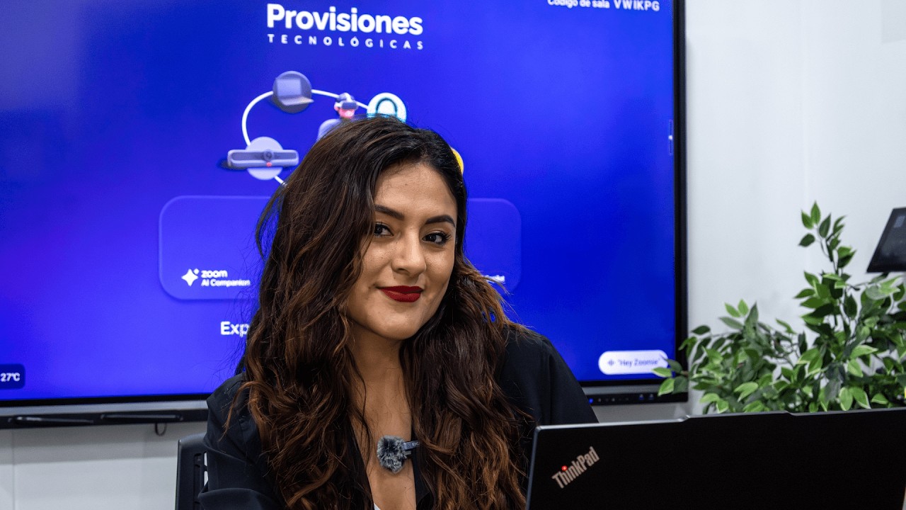 Somos Provisiones Tecnológicas - Presentación 2026