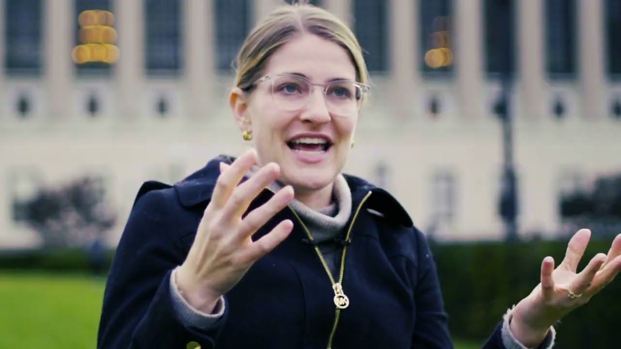 Pursue a Graduate Degree in Sustainability Management from Columbia