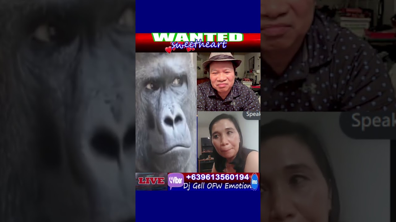 Si Kuya Khim, baka gusto nyo magpalahi😁✌