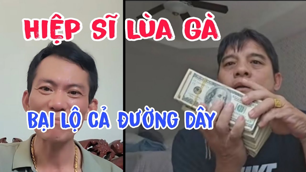 Hiệp Sĩ Nguyễn Thanh Hải Cùng Công Trần Tv Chuyến Này Đi Xa