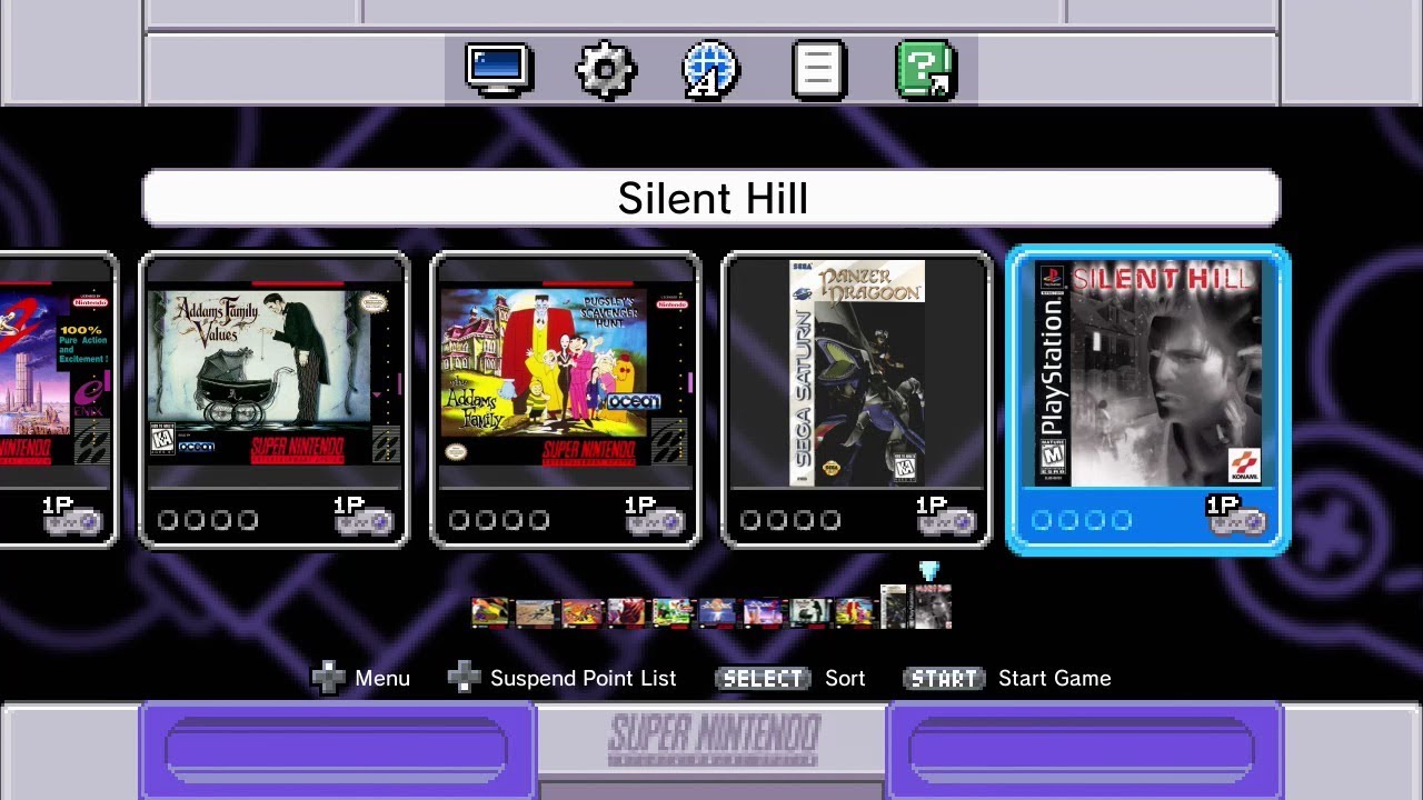 Expandable storage w/flash drive on the SNES Classic Explanation/Tutorial (Outdated)