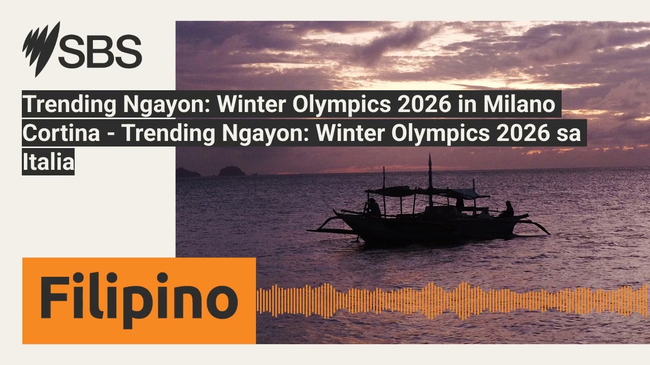 Trending Ngayon: Winter Olympics 2026 in Milano Cortina - Trending Ngayon: Winter Olympics 2026...