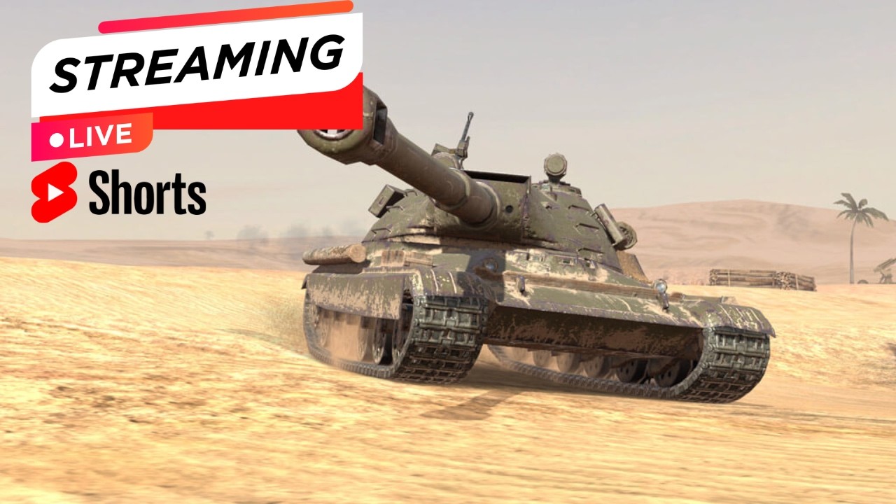 gram blitza i dużego  #WORLDOFTANKSblitz #wotblitz #dlaciebie