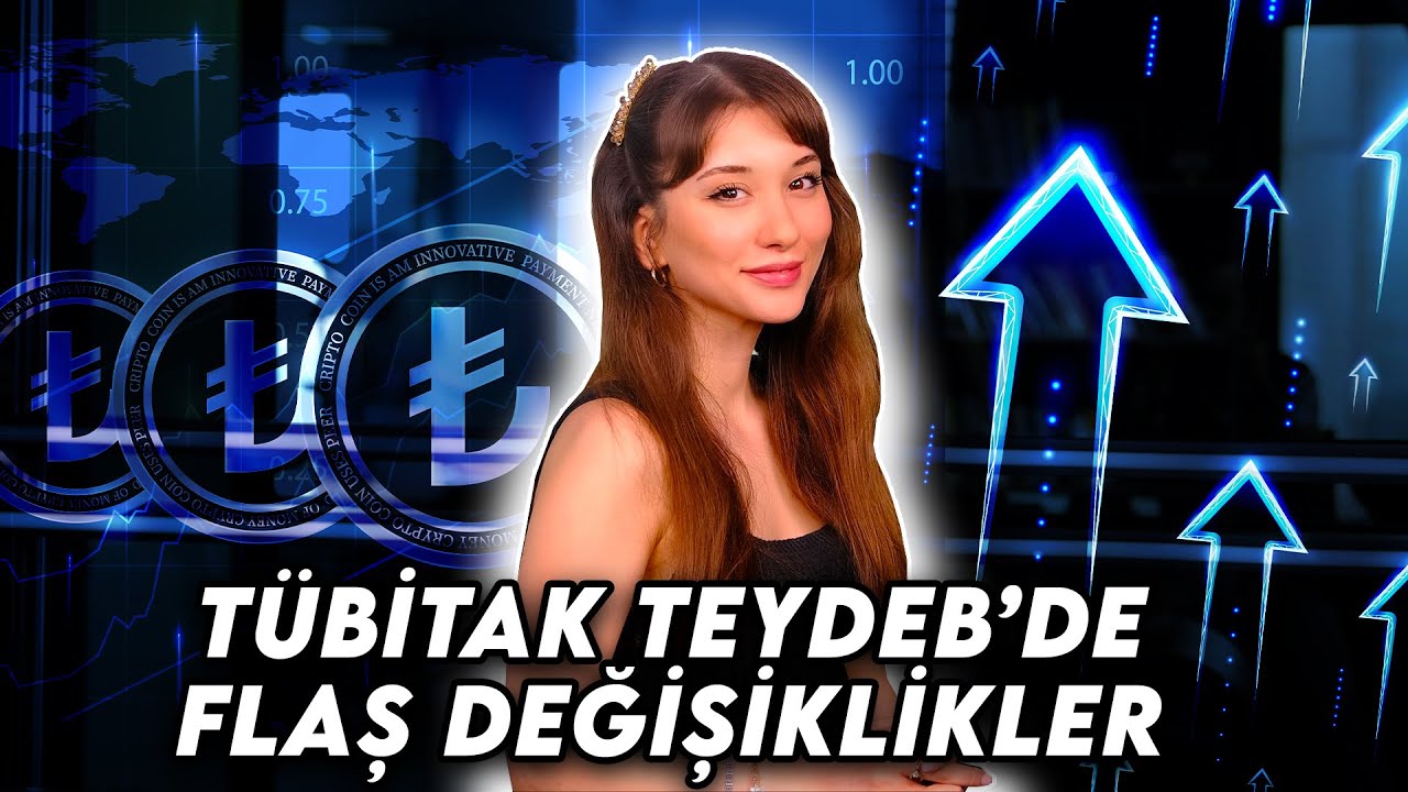 TÜBİTAK TEYDEB'DE YENİLİĞE GİTTİ 🚀 YENİ BÜTÇELER BELLİ OLDU 💰LİMİTLER YÜKSELDİ 📈