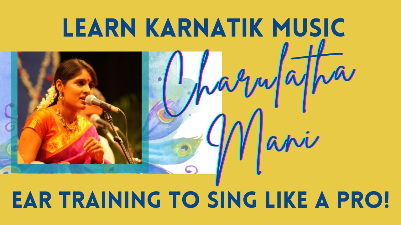 EAR TRAINING BASICS: Ground-breaking exercises to sing like a pro!
