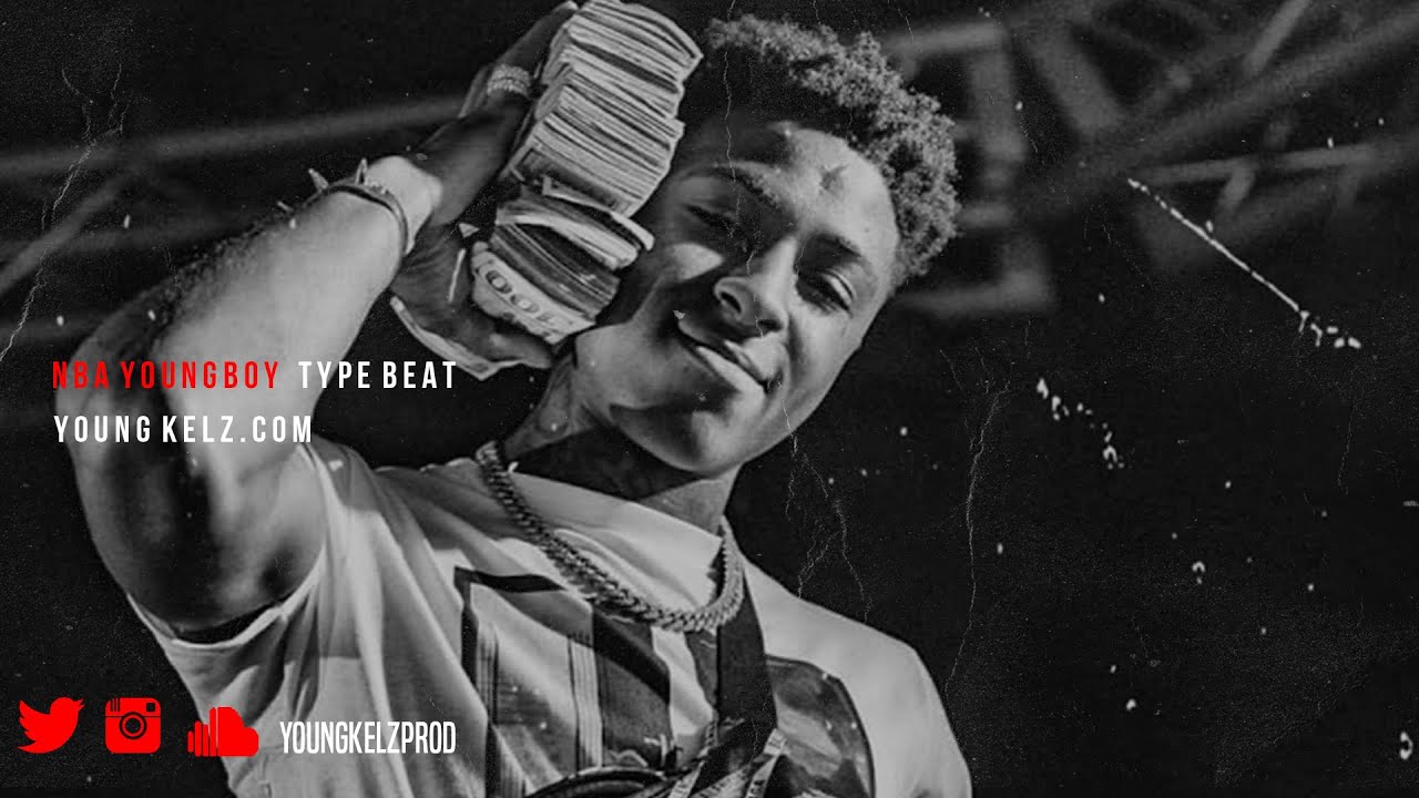 NBA Youngboy Type Beat 2021 