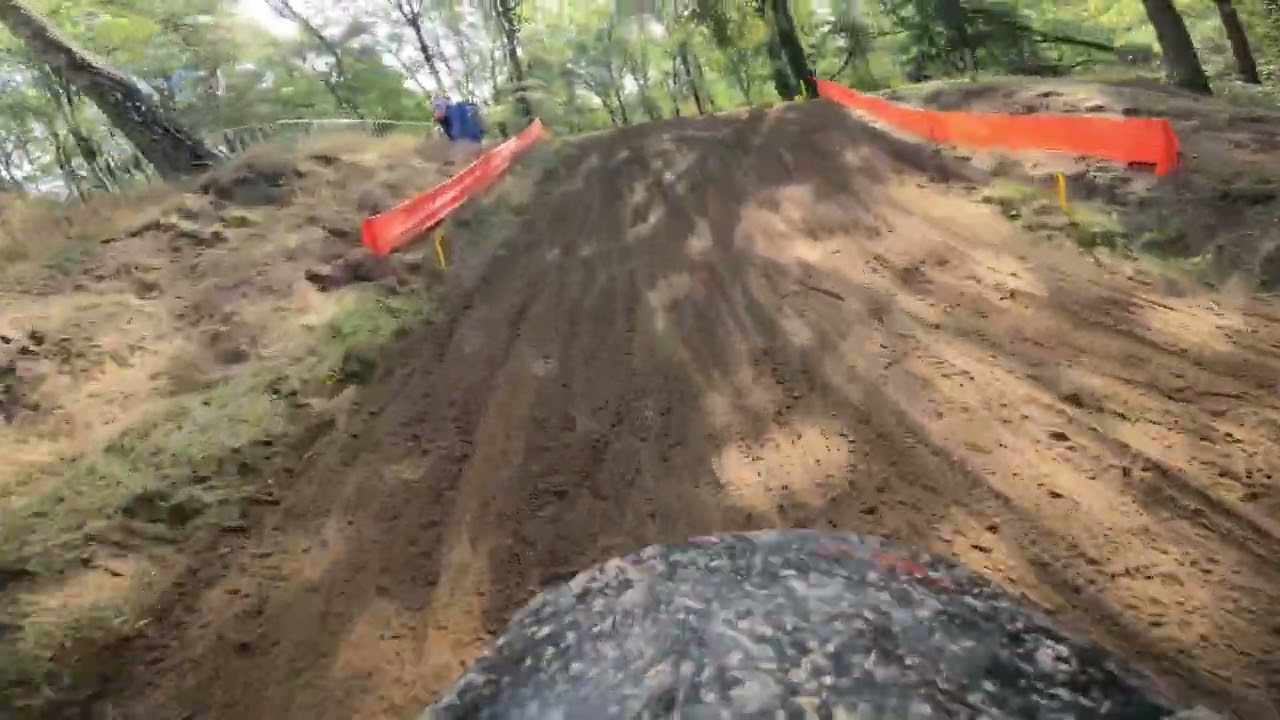 Umx Markelo 17-09-22 250cc 1e manche
