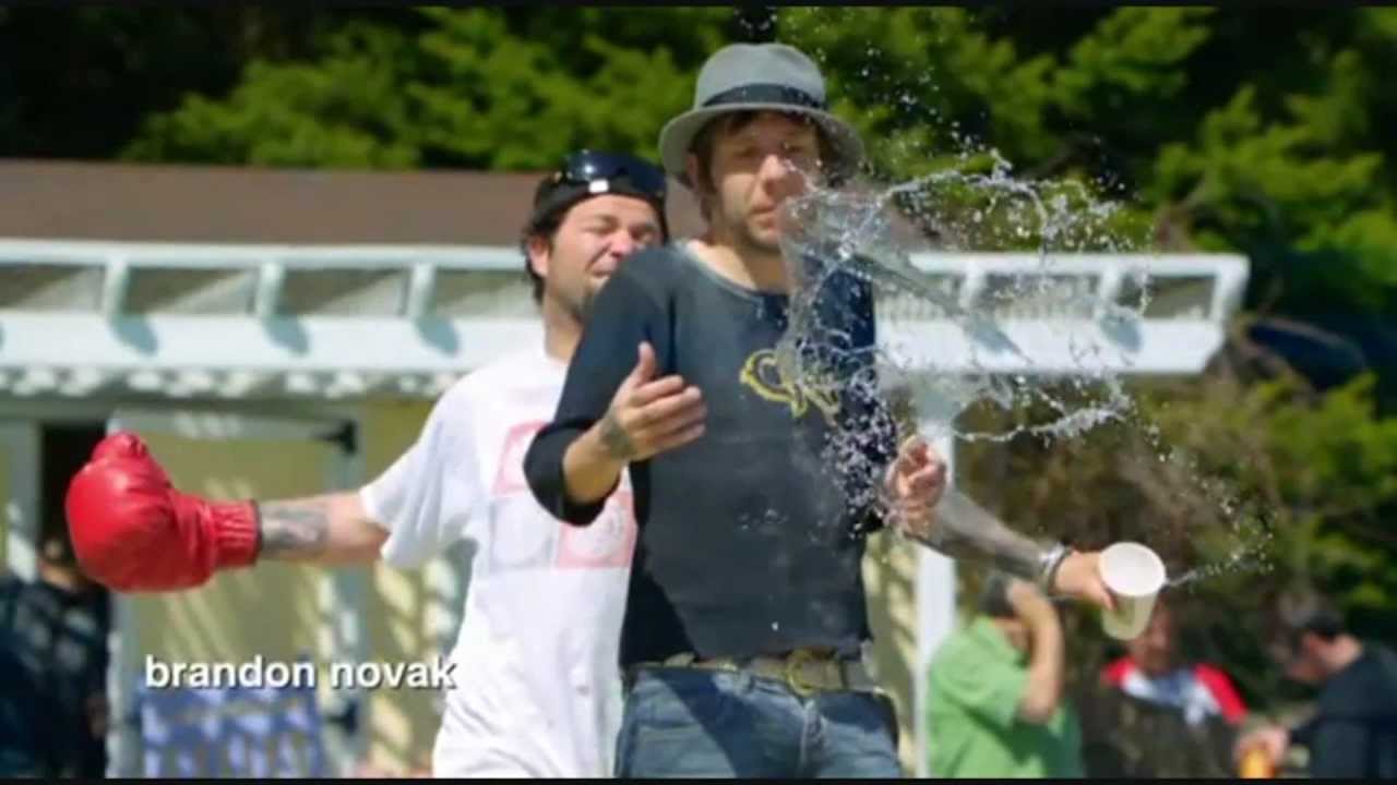 JACKASS - 