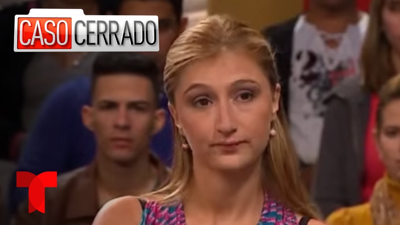 He got his ex and his current partner pregnant at the same time 🤰🏼🤰🏻😦 | Caso Cerrado Complete Case