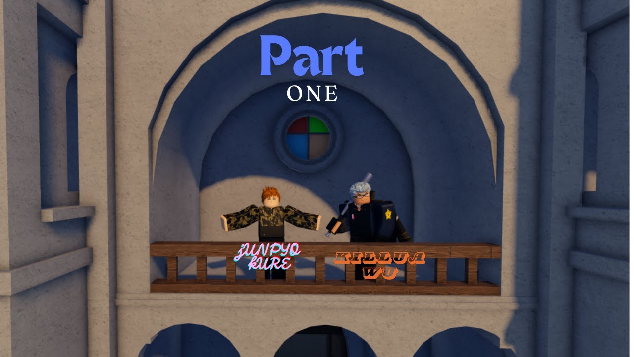 Reverse Blast ohn (Ganking everyone I see Part 1 ) ASIA EDITION || Mighty Omega Roblox
