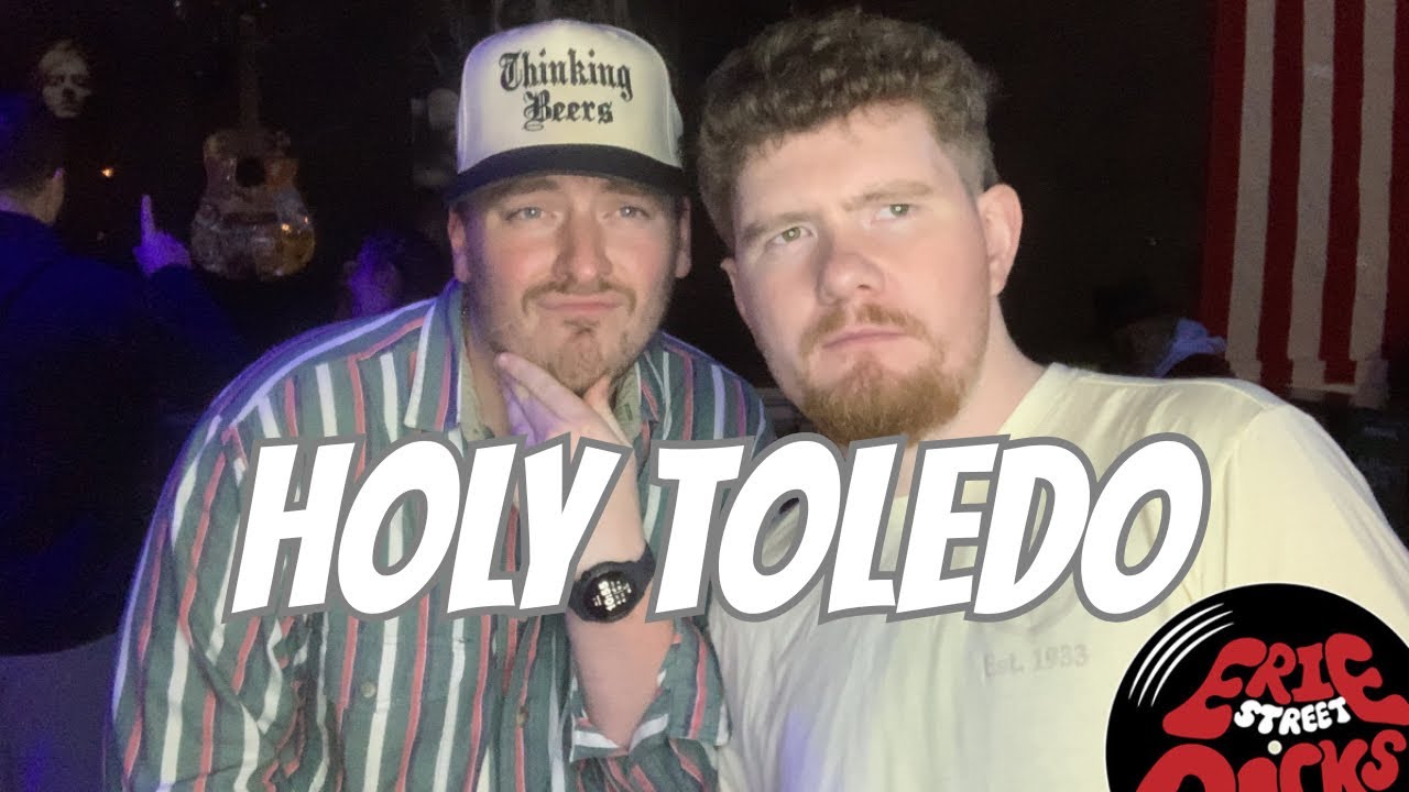 Holy Toledo | Episode #30