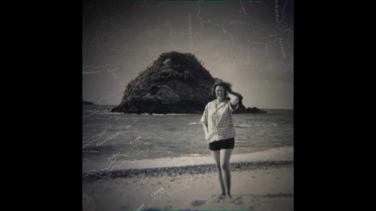 Songs of the Sea | Sue Neureuter - The Noises, Hauraki Gulf