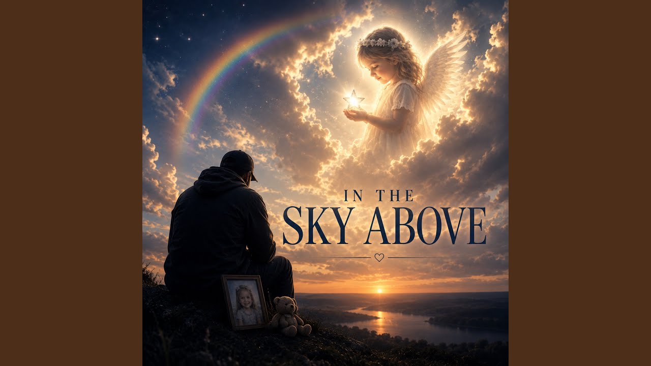 In the Sky Above