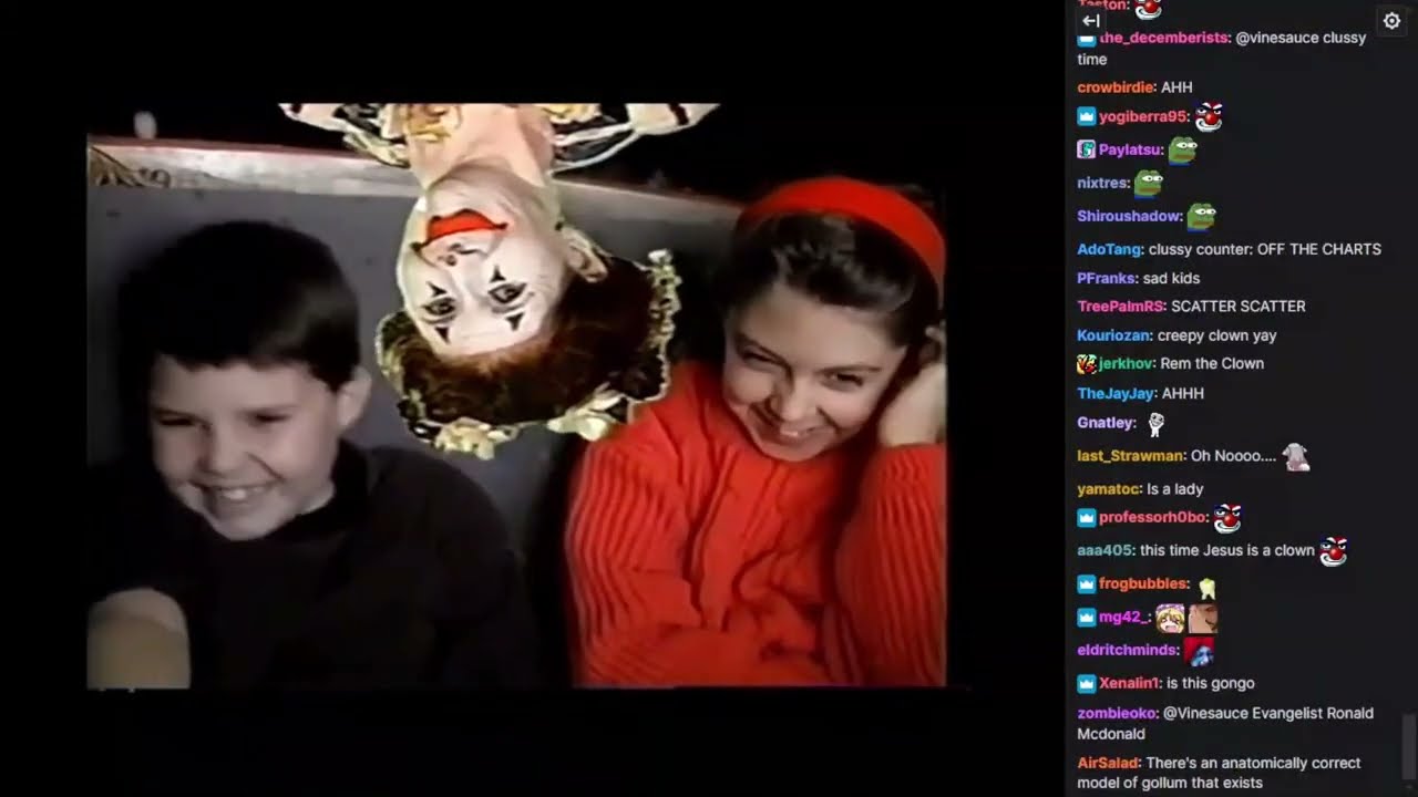Vinny - Wheel of the Weird: Finnish LOTR & More [WITH CHAT]