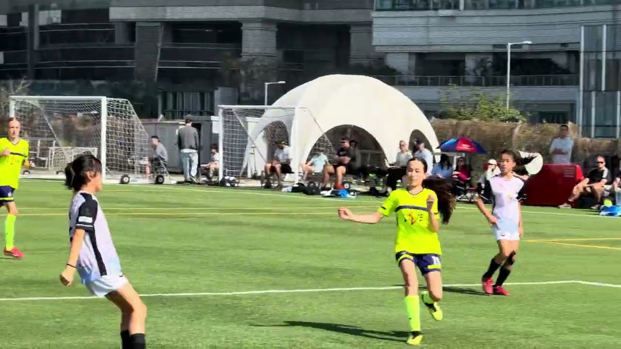 HKJFL Citizen VS UKFA 14/3/2026 