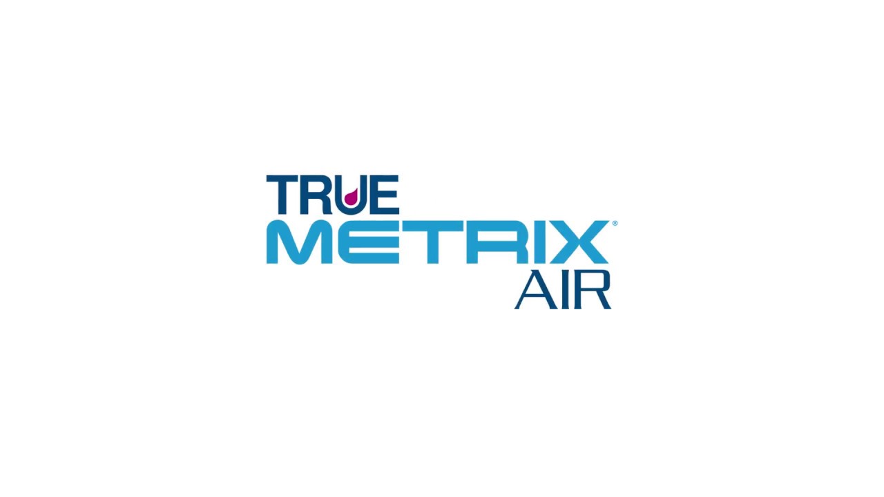 TRUE METRIX AIR Self Monitoring Blood Glucose Meter