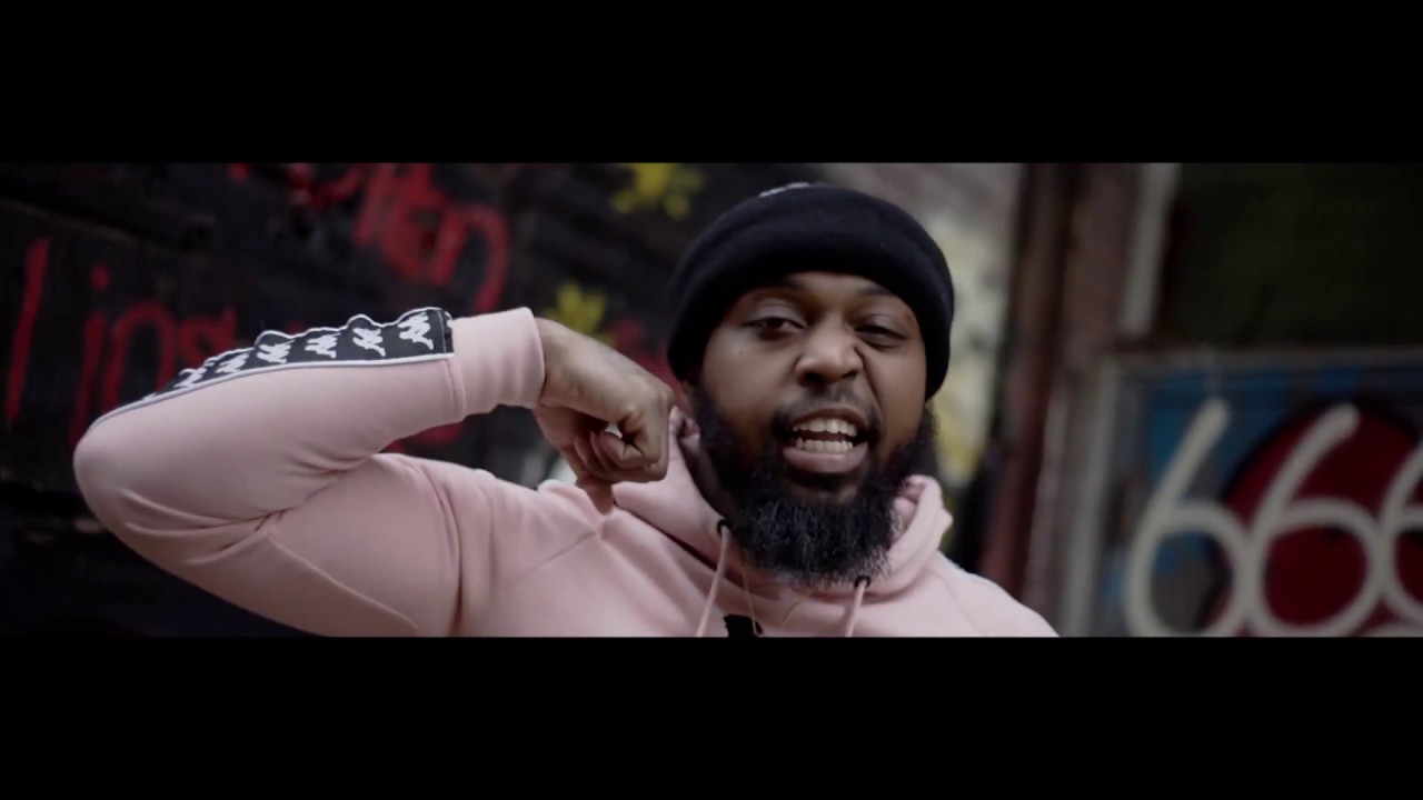 Cinco Cap - Since When Music Video
