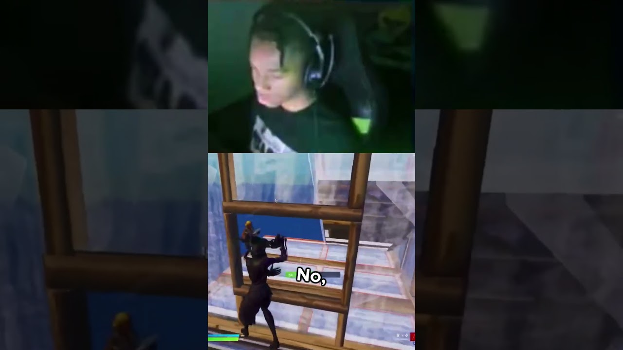 2 INSANE Clips From GMoney 😎#fortnite #gmoney