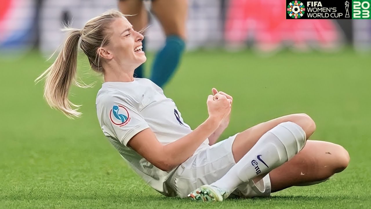China vs England Women's World Cup 2023 All Goals and Highlights | Fifa Women's World Cup 2023