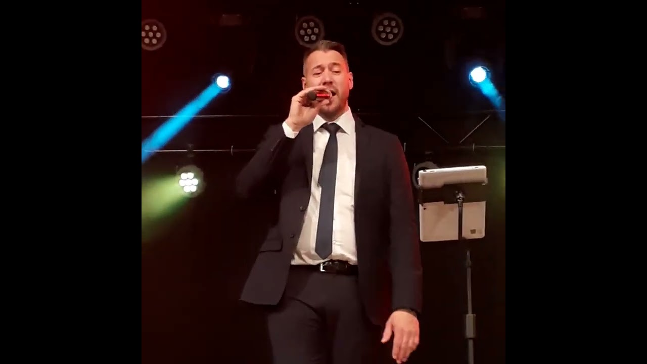 Stimmen der Berge - Hier und jetzt  (live am 01.05.2022 in Hückelhoven)