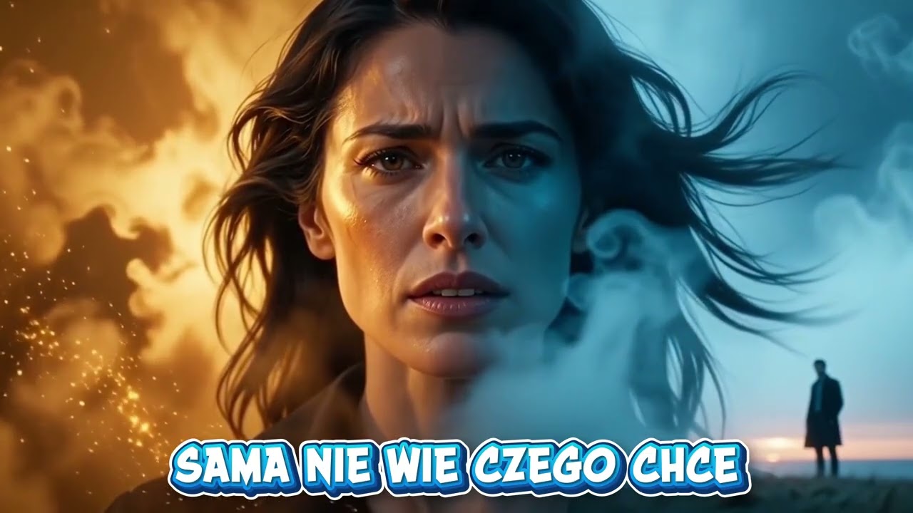 Kalin - Sama Nie Wie Czego Chce (Music From Heart)