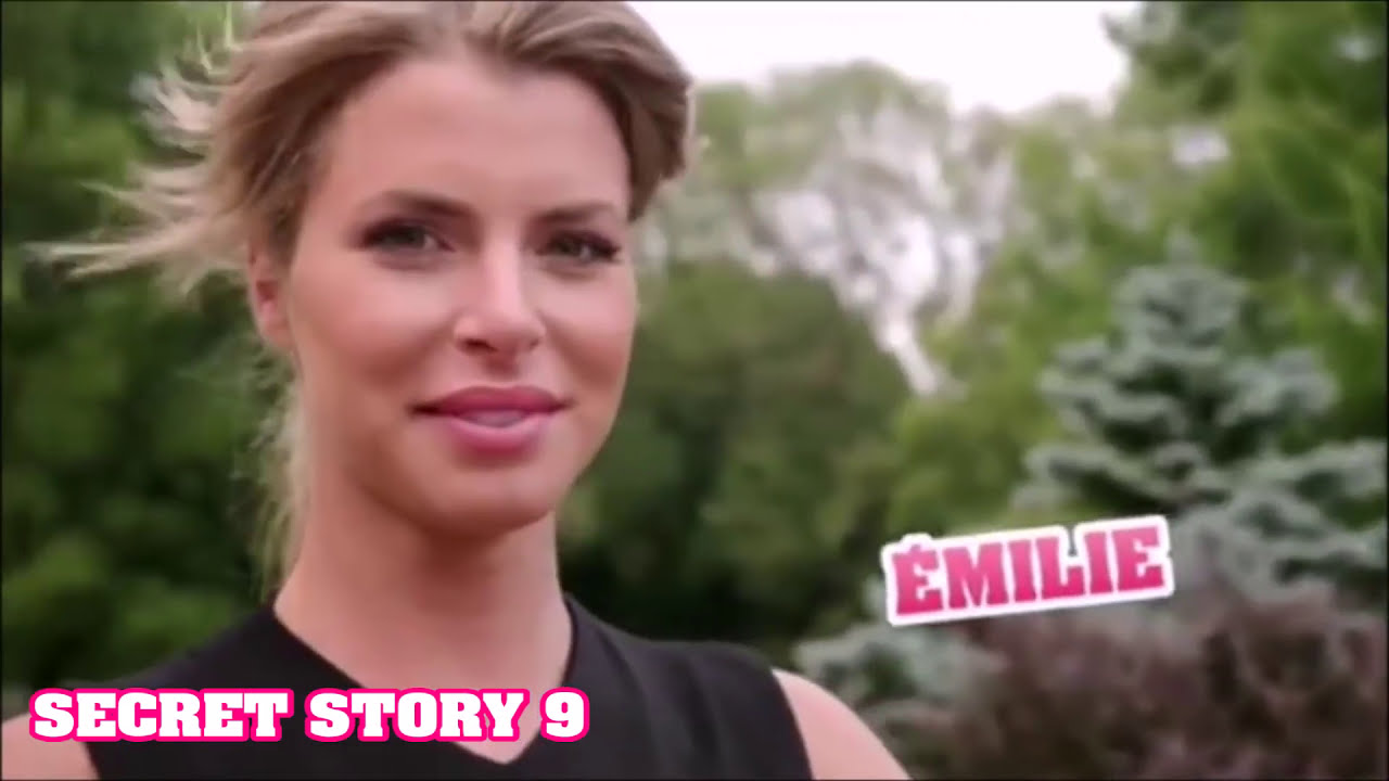 Génériques Secret Story 1 à 10 !