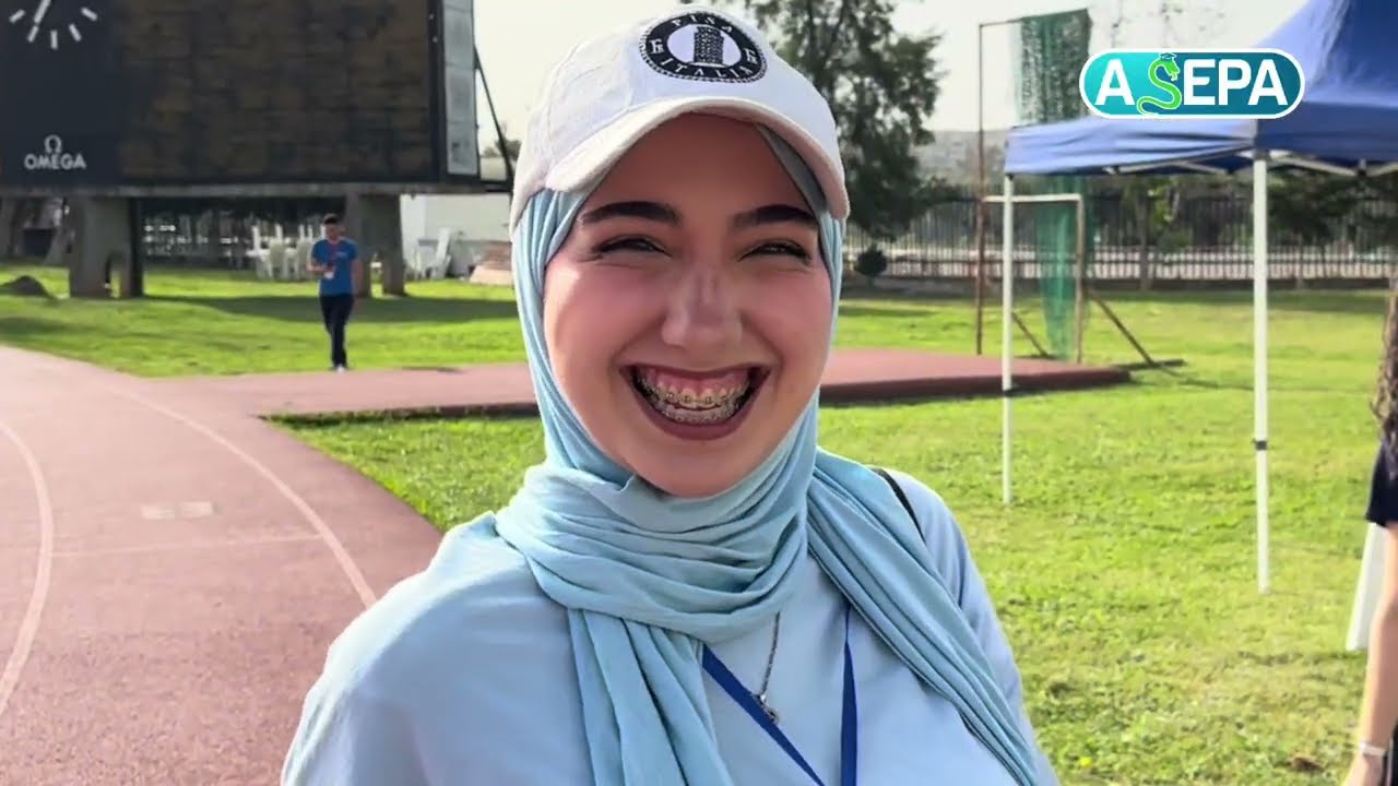 PHARMARATHON 2025 – revivez notre journée sportive mémorable !