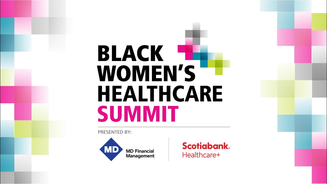 Black Women's Healthcare Summit 2022
