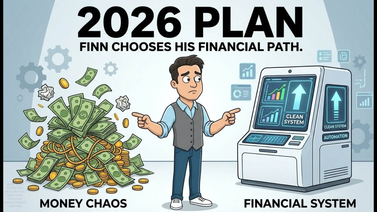 2026 Money Strategy: What Smart People Are Doing