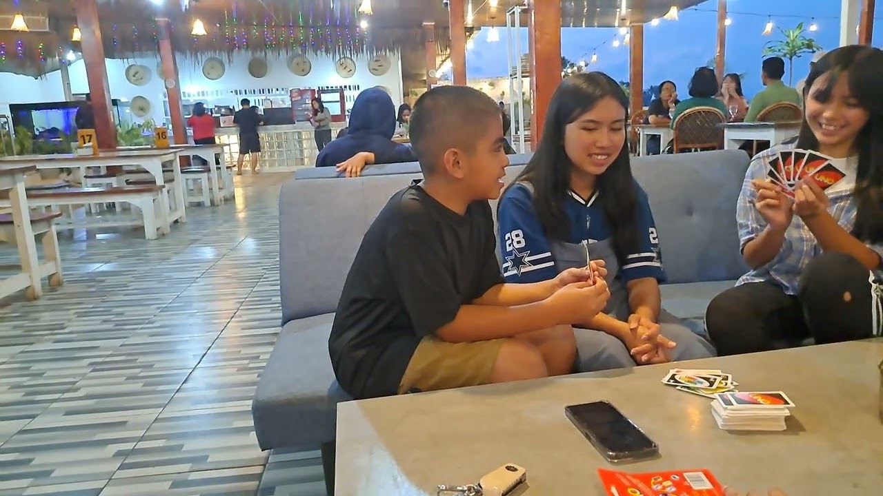 Cafe Renjana  Murah dan Enak di Balige