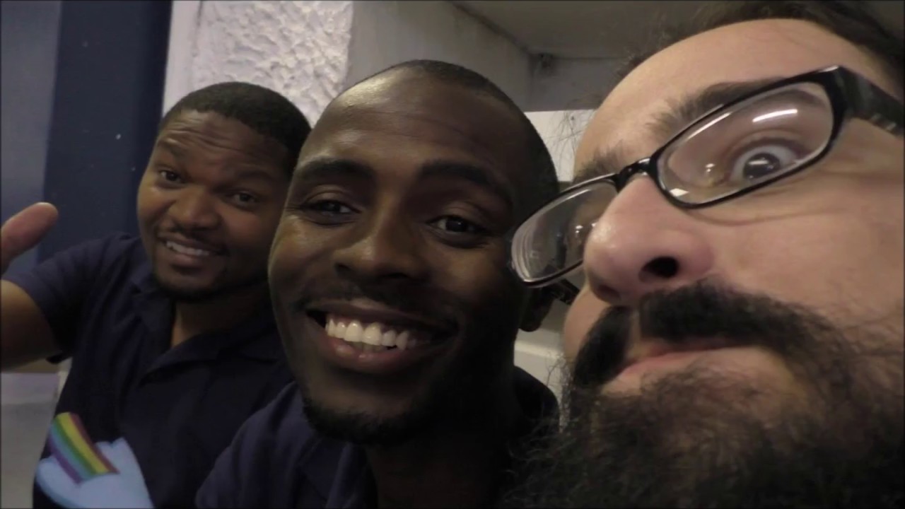 The Healing Light Project: Perspectives