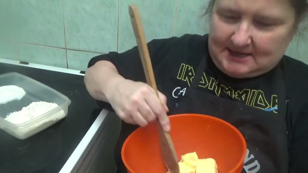 Christmas Cookies