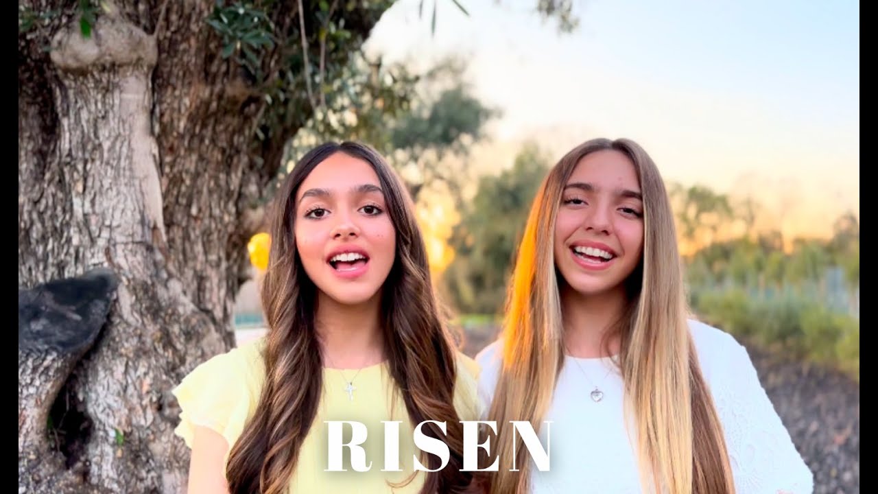 RISEN