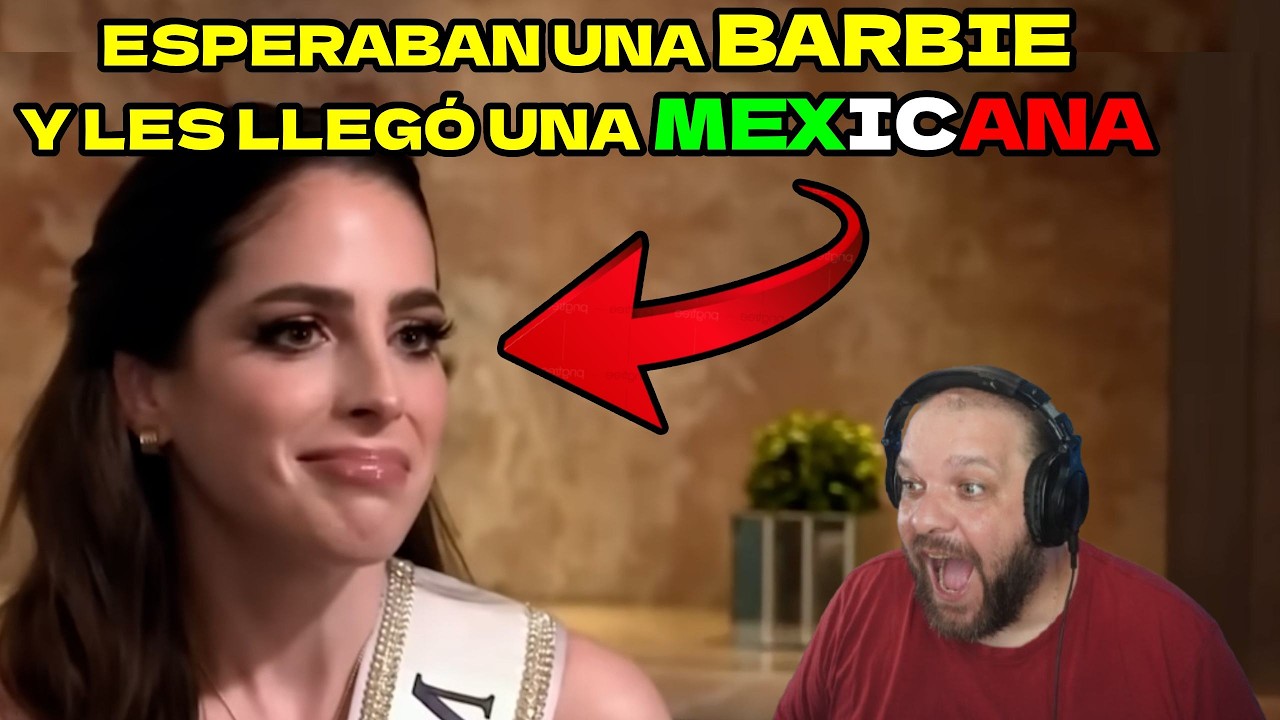 Fátima Bosch cierra  bocas a los que han comentado noticias falsas sobre su título de Miss Universo