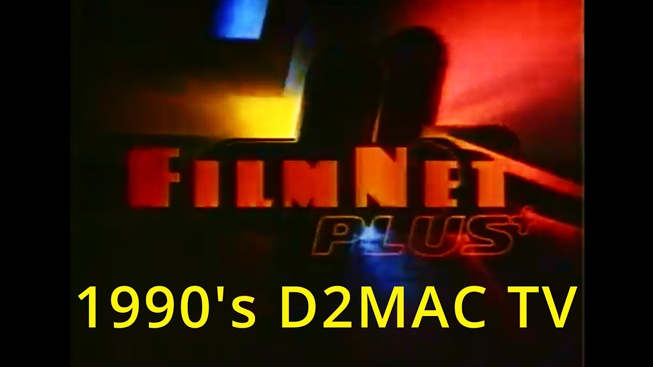 PAL & D2MAC Sat Archives 1