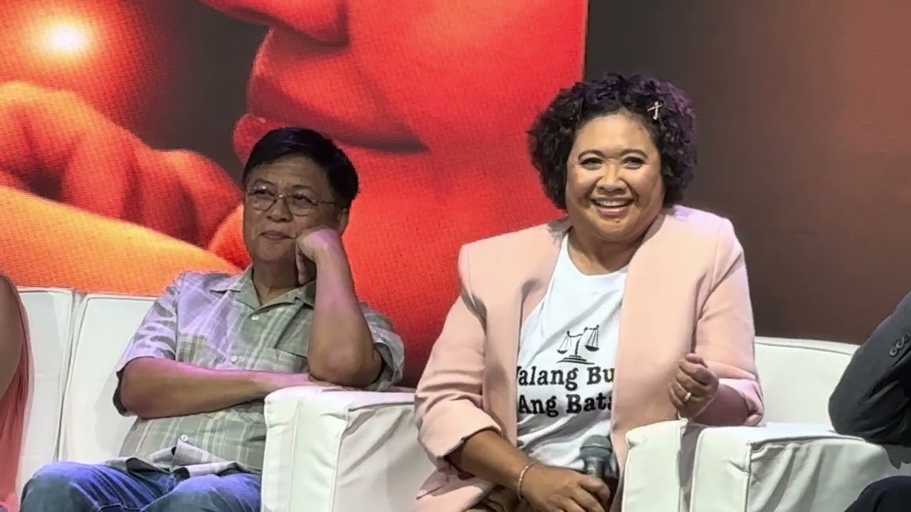 ANGELICA PANGANIBAN NANLALAMIG NA PAG-USAPAN ANG  PAGHIHIWALAY NG MAG-ASAWA
