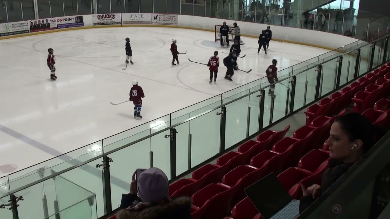 Eagles v Halton Hills  2026 01 19 00368