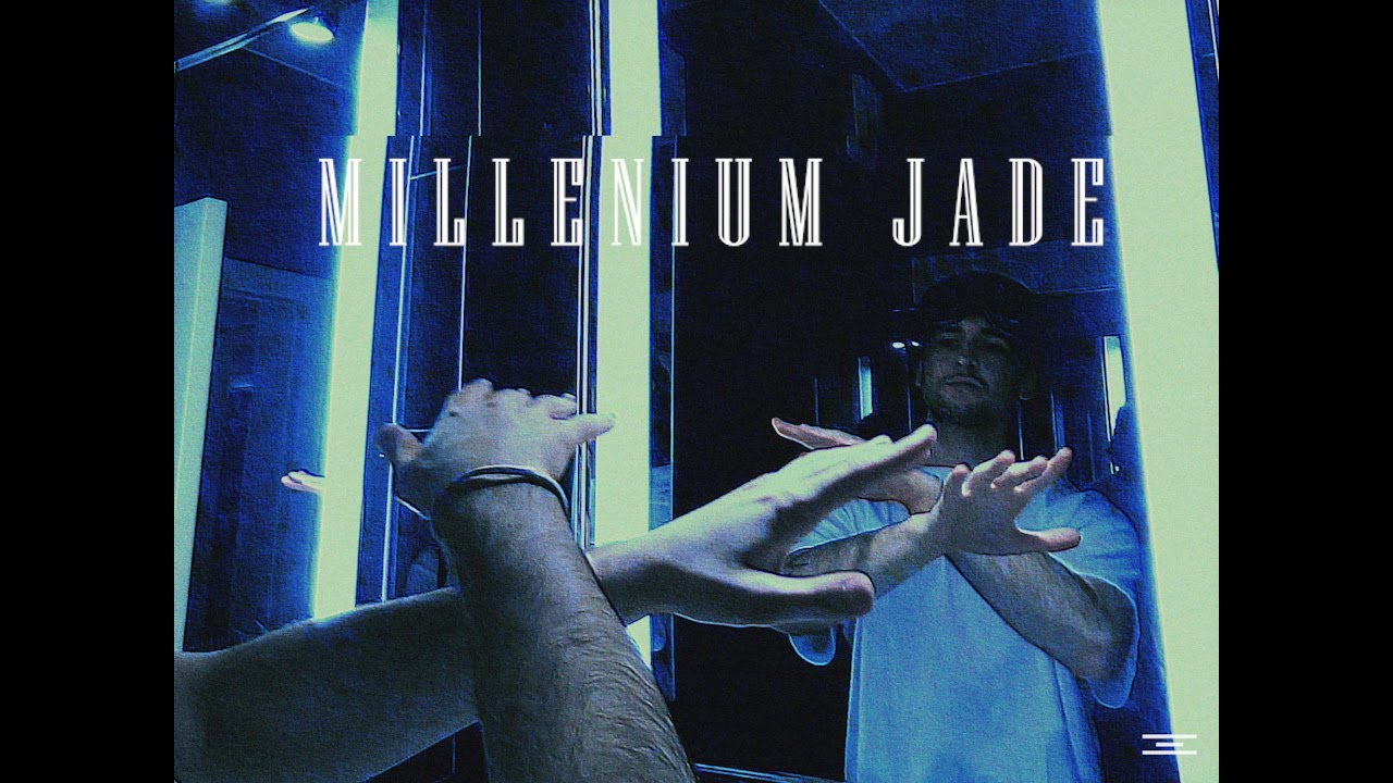 Yung Nike - Millenium Jade (prod. Cuzco$)