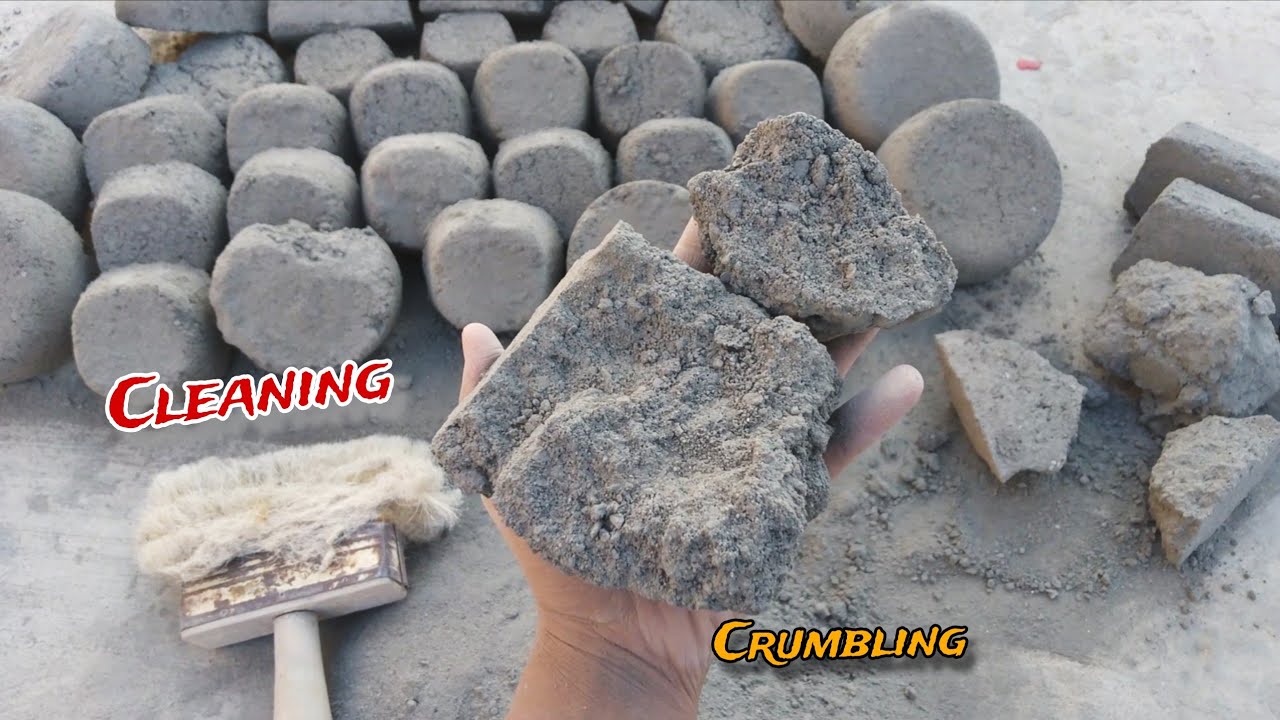 New vlog with crumbling 🔥+ cleaning 🧹Satisfying vlog