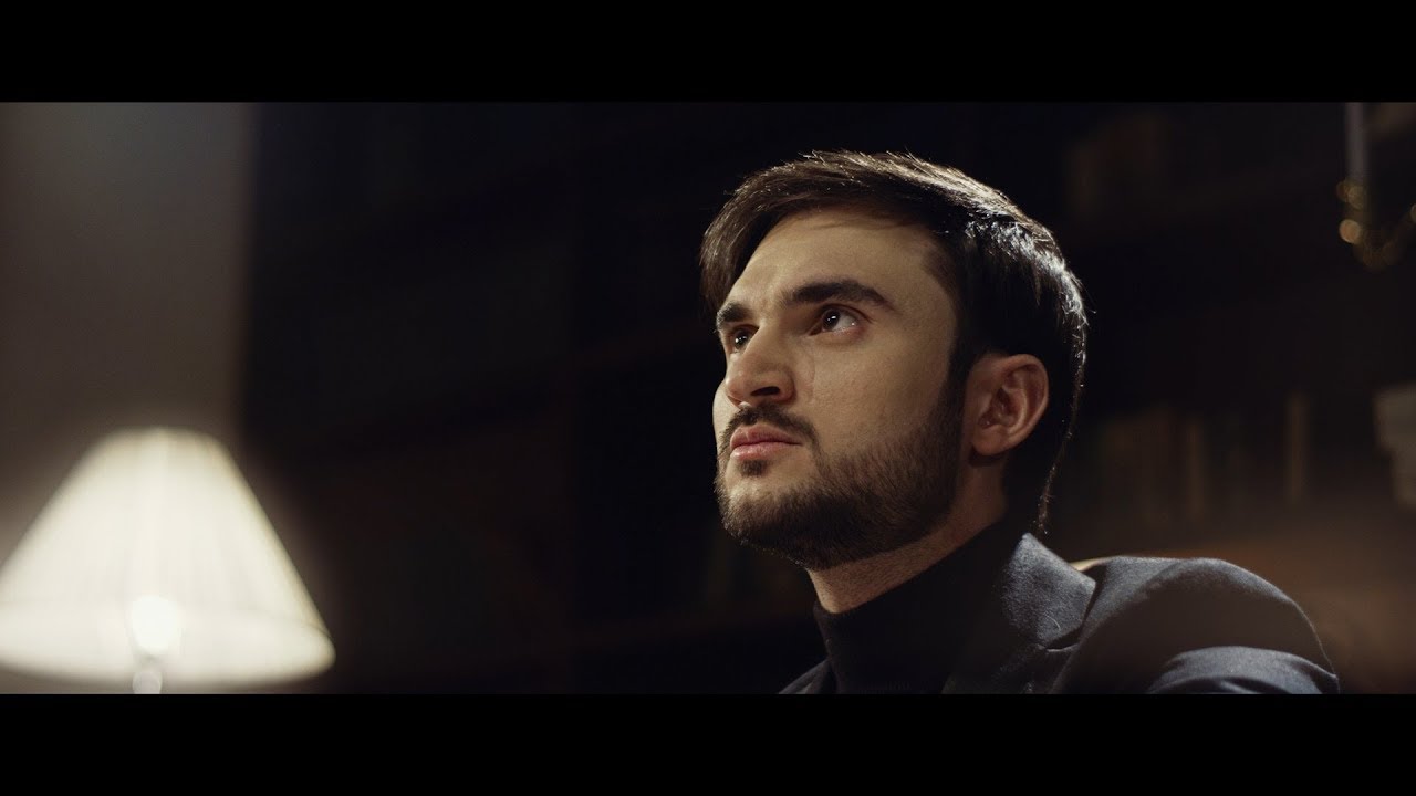 Xəyal - &Uuml;rəyimi Yarma (Official Clip) #ureyimiyarma