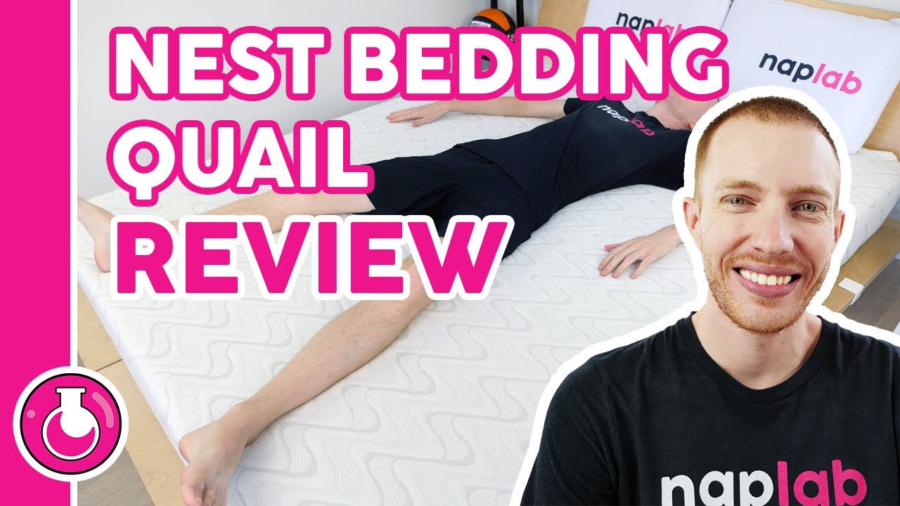 Nest Bedding Quail Review - 10 Real World Tests