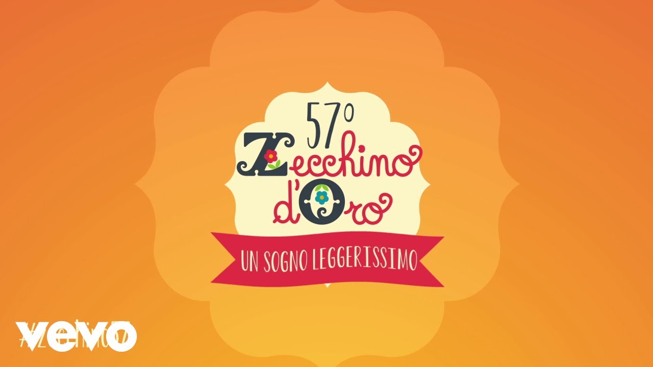 Piccolo Coro dell'Antoniano - Un sogno leggerissimo (Official Video)