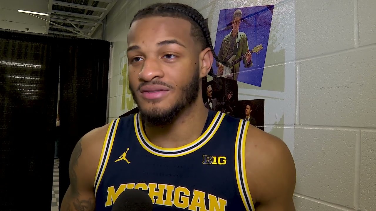 Men's Basketball Postgame Report: Ohio State