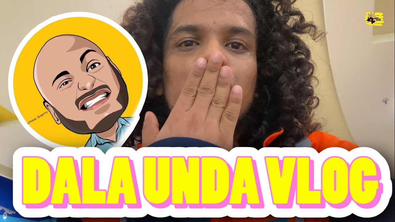 DALA UNDA  | @SHUTTERBOXFILMS  | KAMMIDA VLOG | SHOWCASE AT FIZA BY NEXUS | MANGALORE