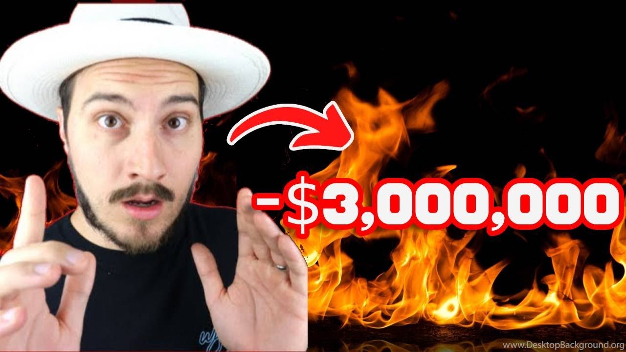 Jeremy From Financial Education Is Lying About His Stock Market Returns! (TTCF, SDC, VERY)