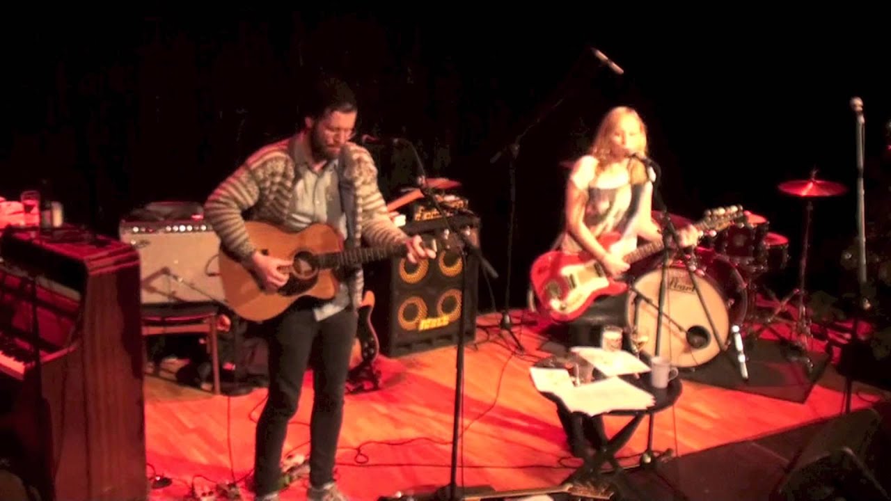 Maylen Rusti and Odd Martin Sk&aring;lnes - Bergen Bonanza, december 2013