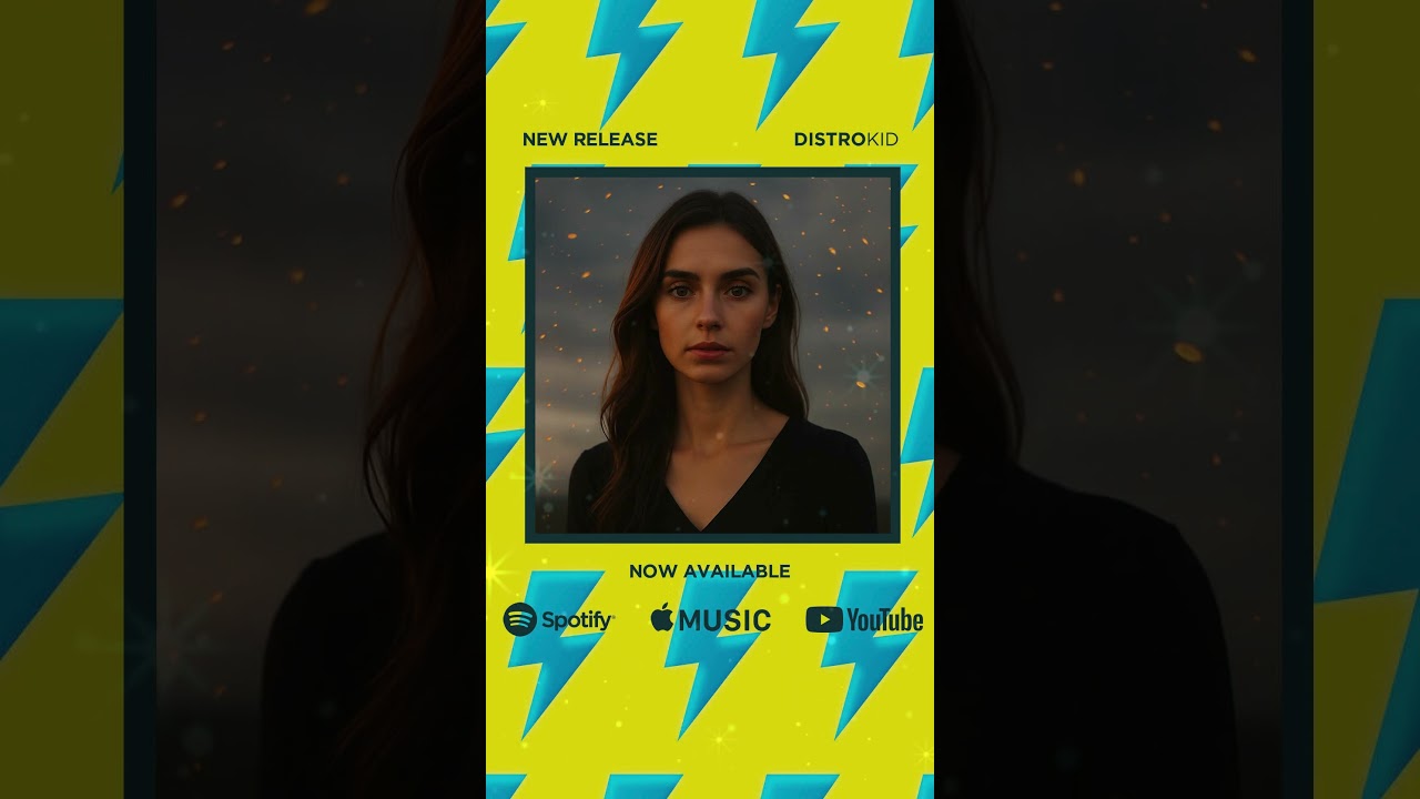 LYRA VALE ETHER SINGLE 
